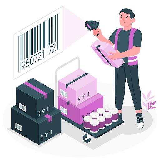 Fixed Asset Tagging