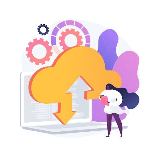 Cloud Inventory Management