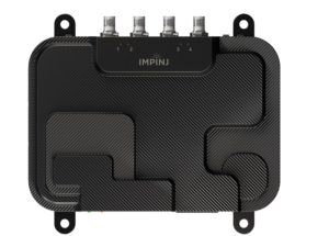 Fixed RFID Reader