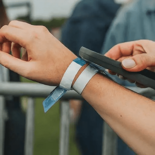 Evanta Scanner - Image 2