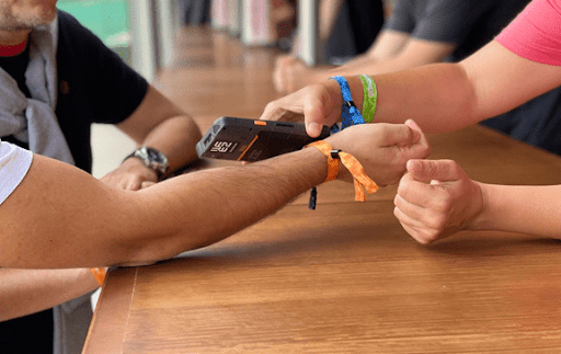 Evanta Scanner - Image 3