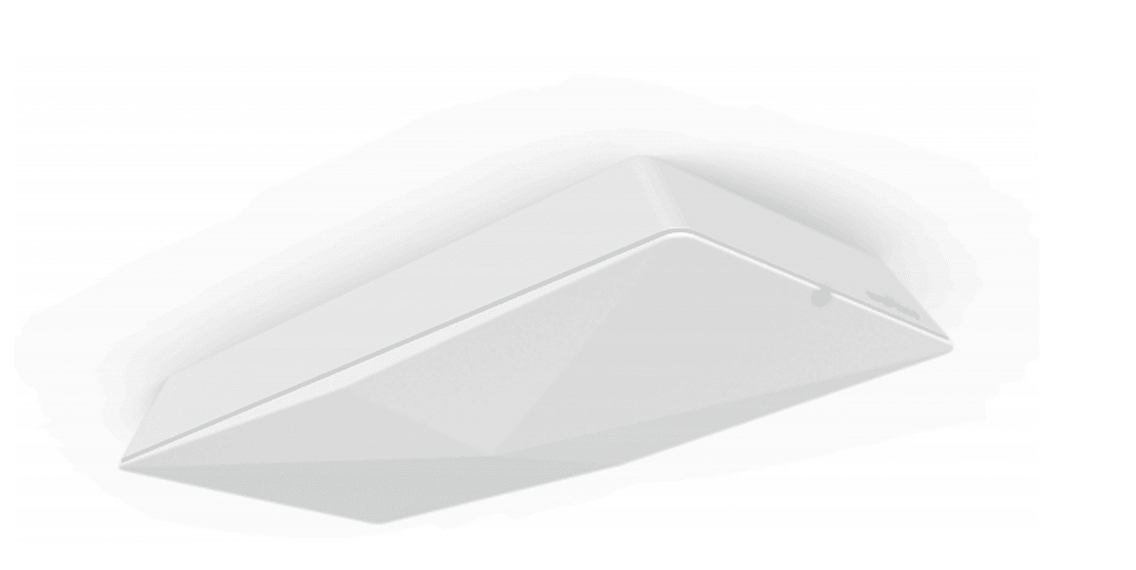 Impinj XSpan Gateway RFID Reader