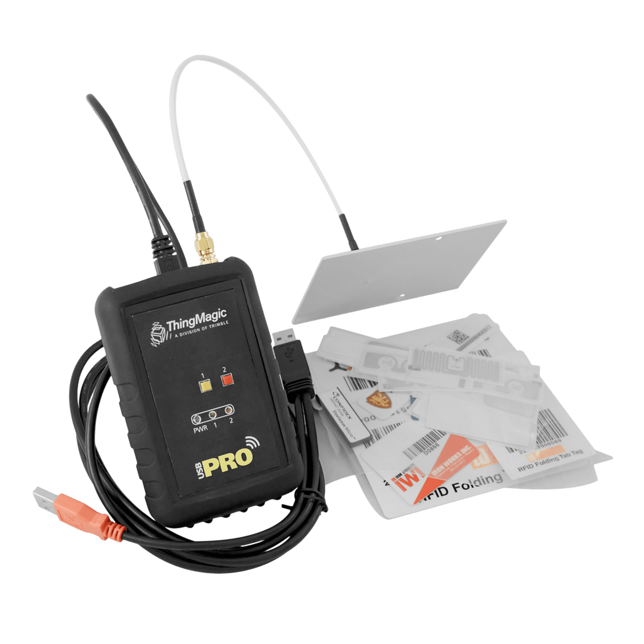 ThingMagic USB Pro RFID Reader