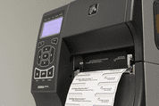 ZEBRA ZT411R RFID Non Metal Printer