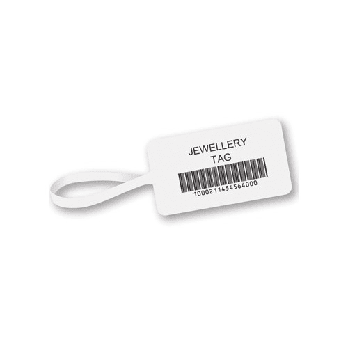 rfid Jewellery security tag