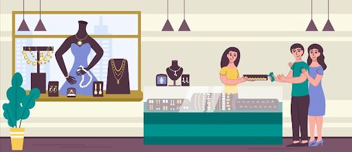Jewellery Inventory Management Software