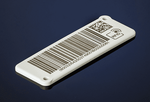 RFID Hard Tags