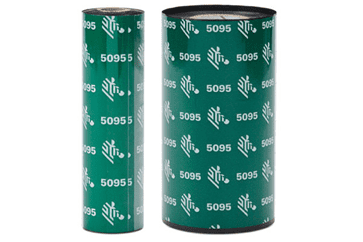 ZEBRA Resin Ribbon Z5095