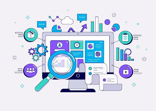 Enterprise Asset Management Software
